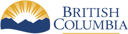 British Columbia Logo