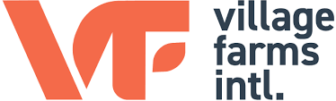 Village Farms International logo