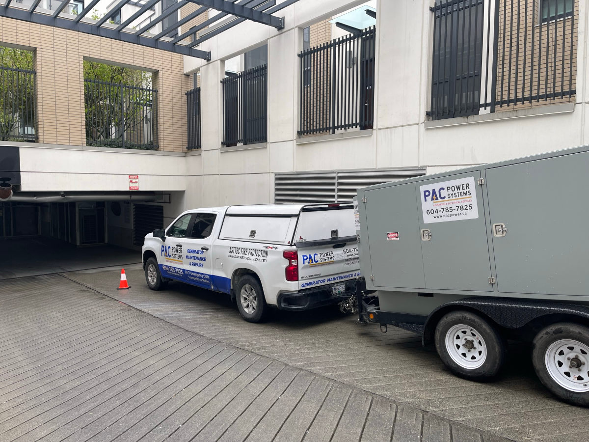 PAC Power Systems photo 1